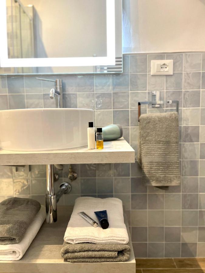 B&B Postavecchia Γένοβα Εξωτερικό φωτογραφία