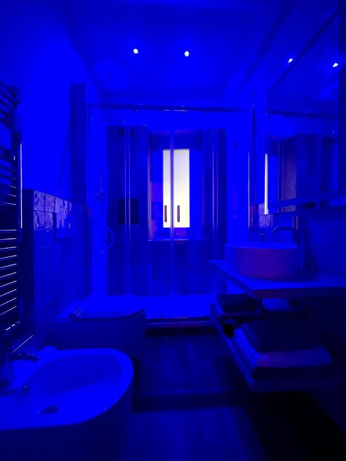 B&B Postavecchia Γένοβα Εξωτερικό φωτογραφία