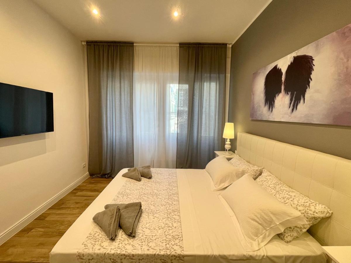 B&B Postavecchia Γένοβα Εξωτερικό φωτογραφία