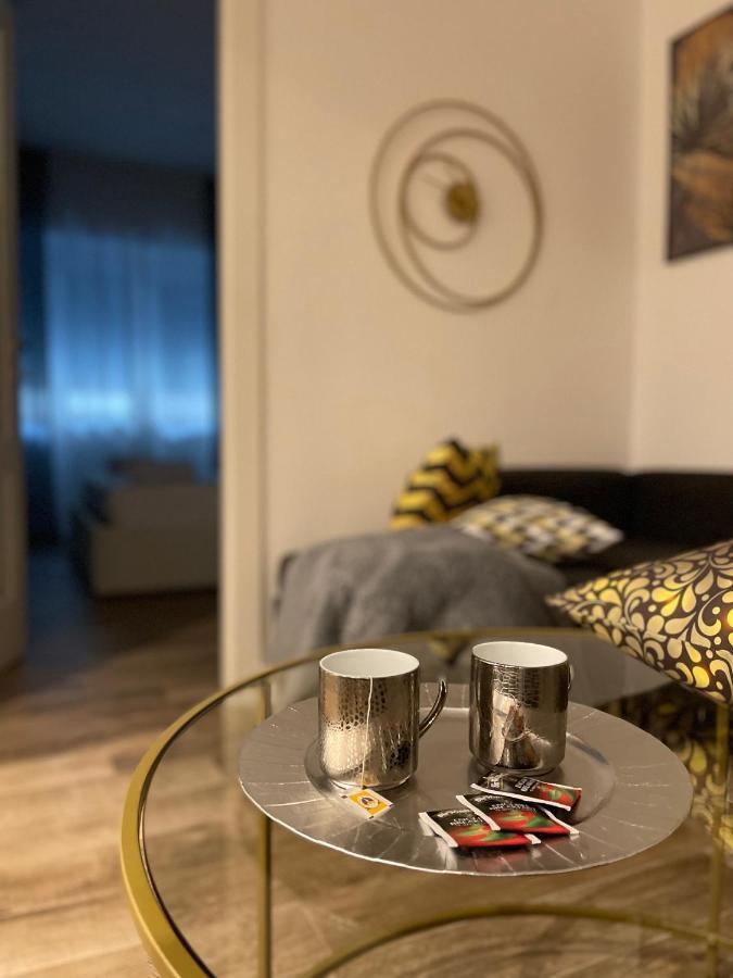 B&B Postavecchia Γένοβα Εξωτερικό φωτογραφία