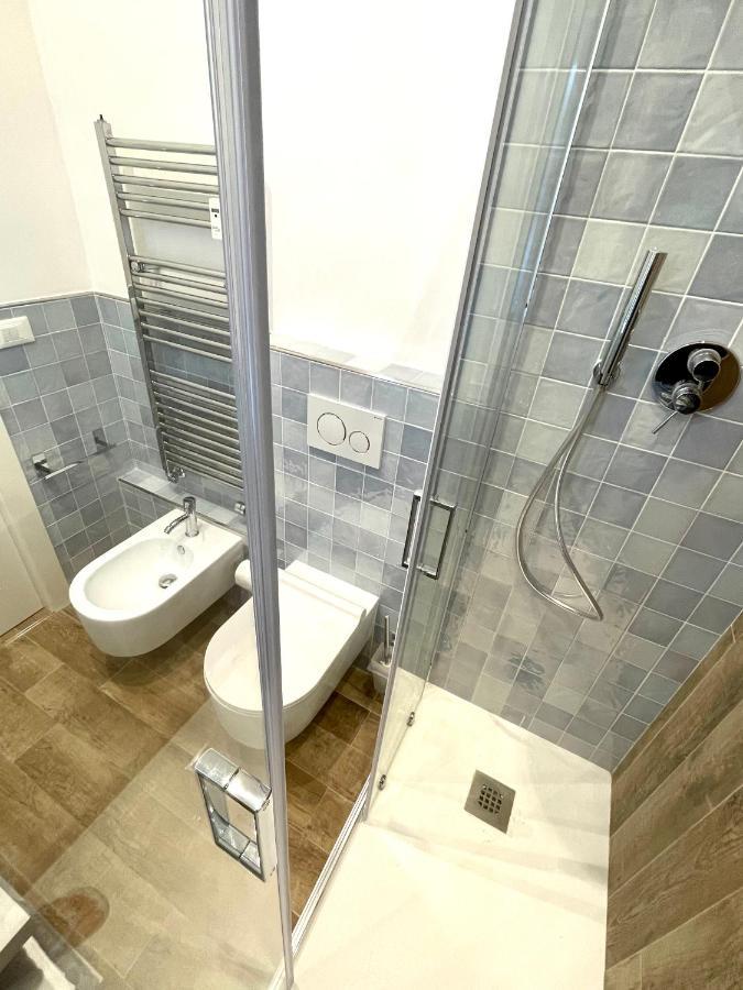 B&B Postavecchia Γένοβα Εξωτερικό φωτογραφία